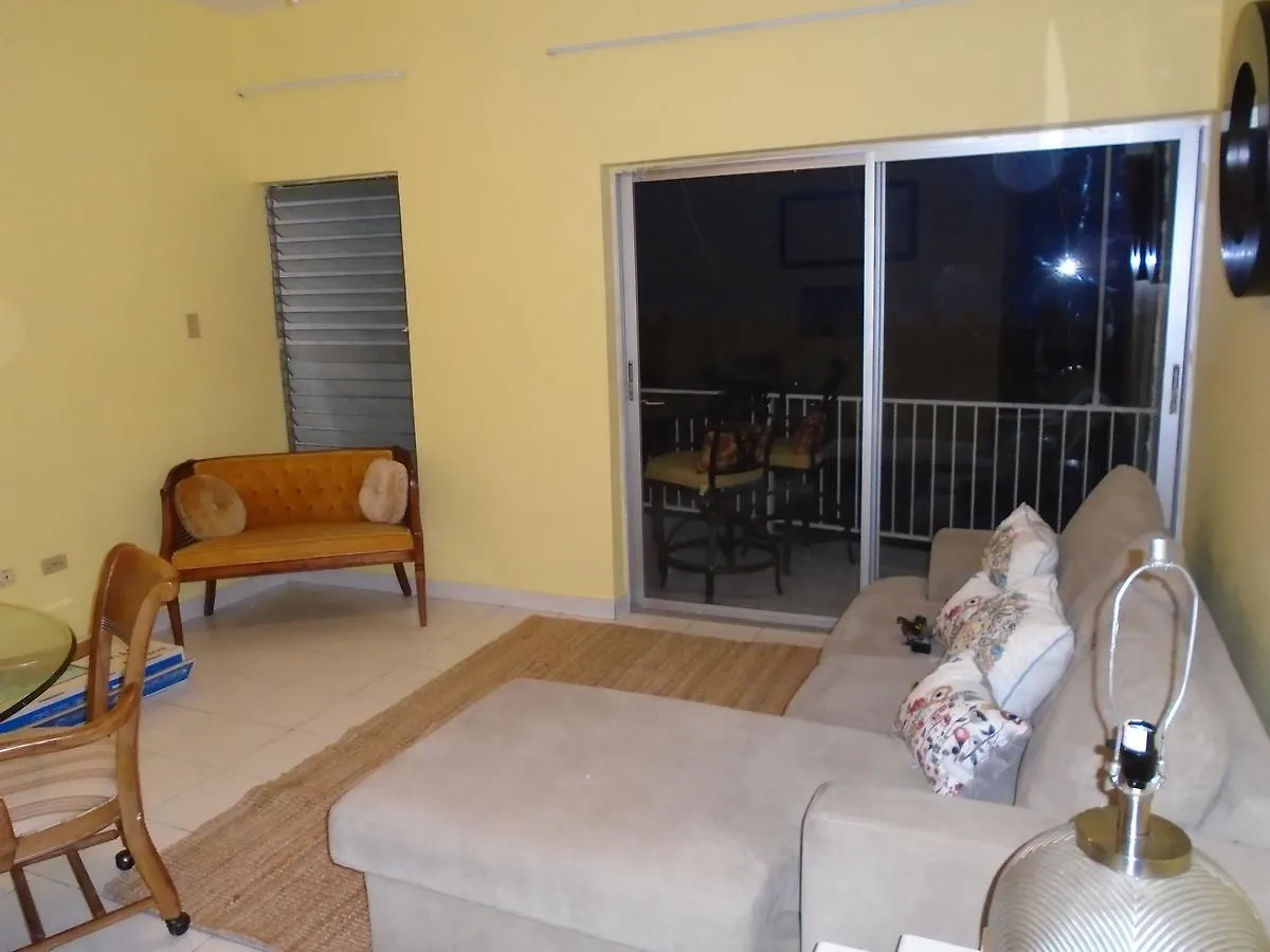 Crystal Towers Apartment Saint Andrew 0*,  Jamaïque